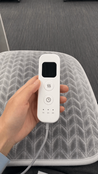 Set up and enjoy – demonstration 2
