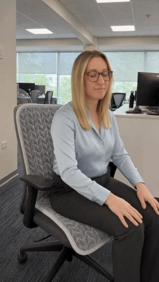 Set up and enjoy – demonstration 3