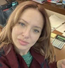 Julia I.