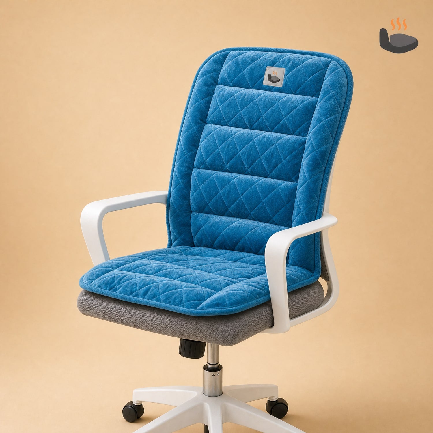 Toastie Seat Premium in Blue